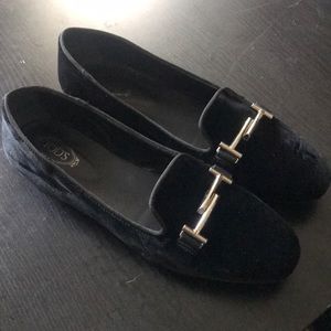 Tod’s Loafers